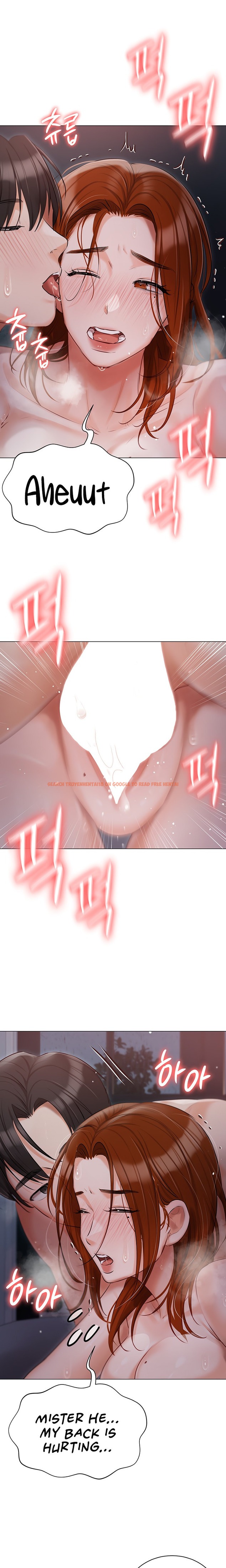 Read Hentai Image 17 20132 in comic Hyeonjung’s Residence - Chapter 38 - hentaitnt.net