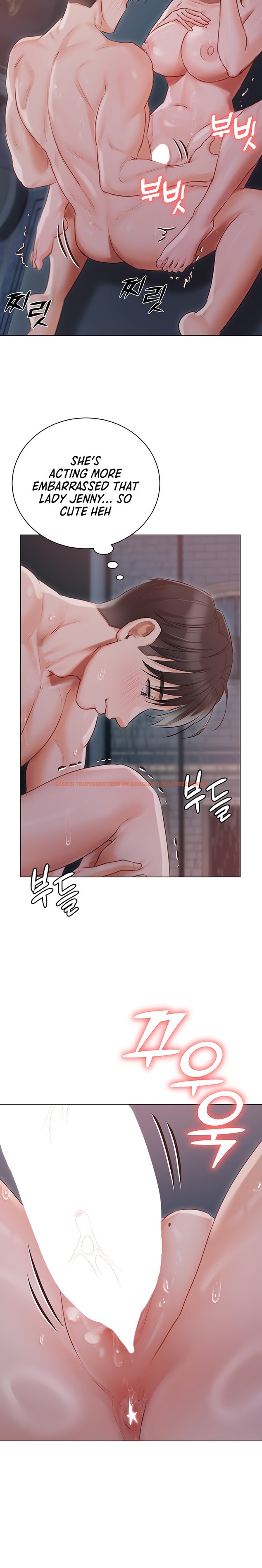 Read Hentai Image 21 20132 in comic Hyeonjung’s Residence - Chapter 38 - hentaitnt.net