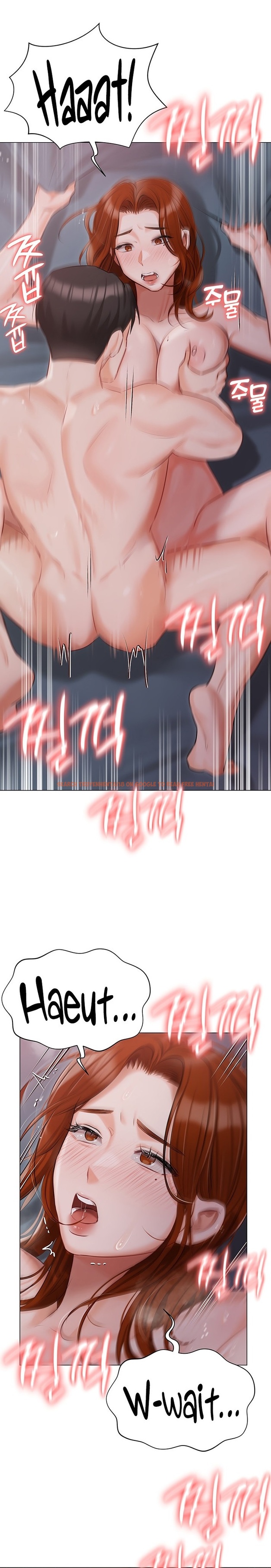 Read Hentai Image 1 39763 in comic Hyeonjung’s Residence - Chapter 39 - hentaitnt.net