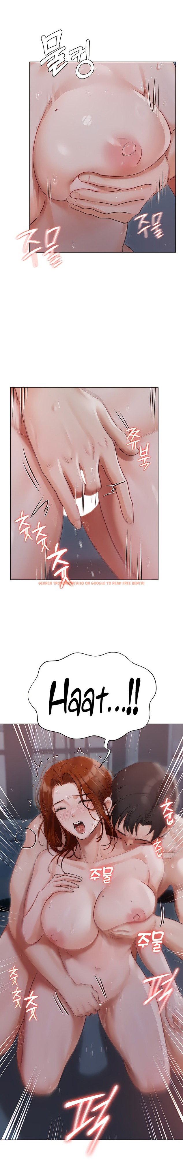 Read Hentai Image 14 39763 in comic Hyeonjung’s Residence - Chapter 39 - hentaitnt.net