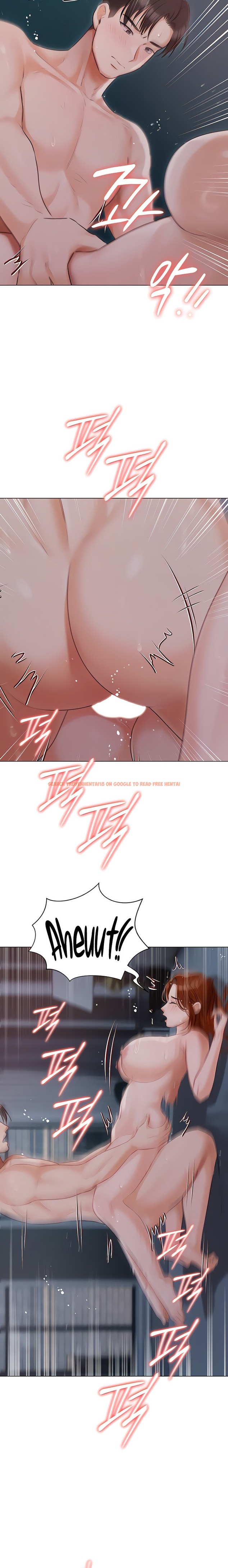 Read Hentai Image 18 39763 in comic Hyeonjung’s Residence - Chapter 39 - hentaitnt.net