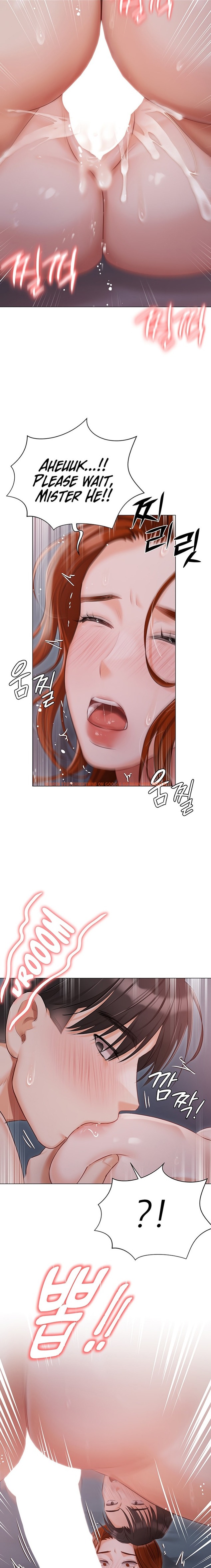Read Hentai Image 2 39763 in comic Hyeonjung’s Residence - Chapter 39 - hentaitnt.net