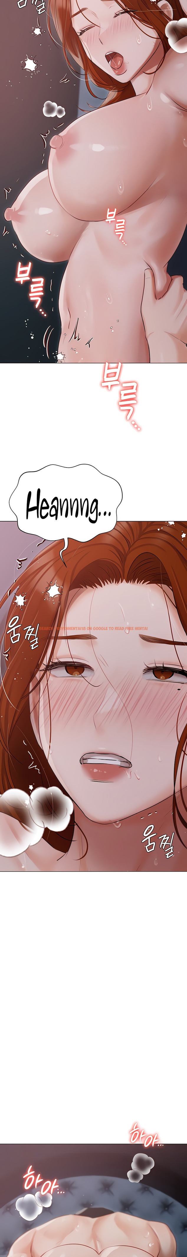 Read Hentai Image 20 39764 in comic Hyeonjung’s Residence - Chapter 39 - hentaitnt.net