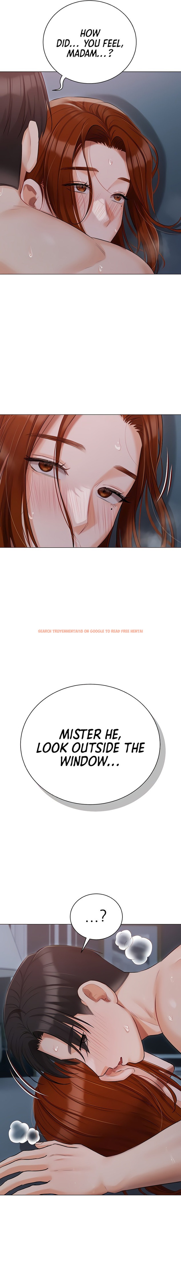 Read Hentai Image 22 39764 in comic Hyeonjung’s Residence - Chapter 39 - hentaitnt.net