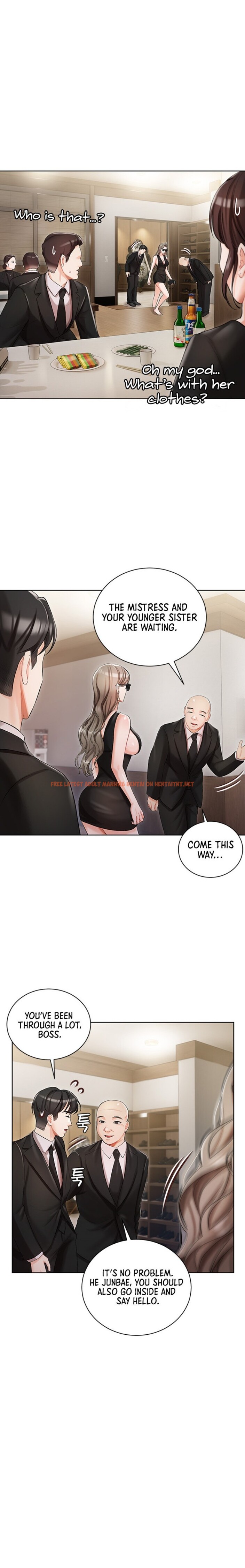 Read Hentai Image 24 654 in comic Hyeonjung’s Residence - Chapter 4 - hentaitnt.net