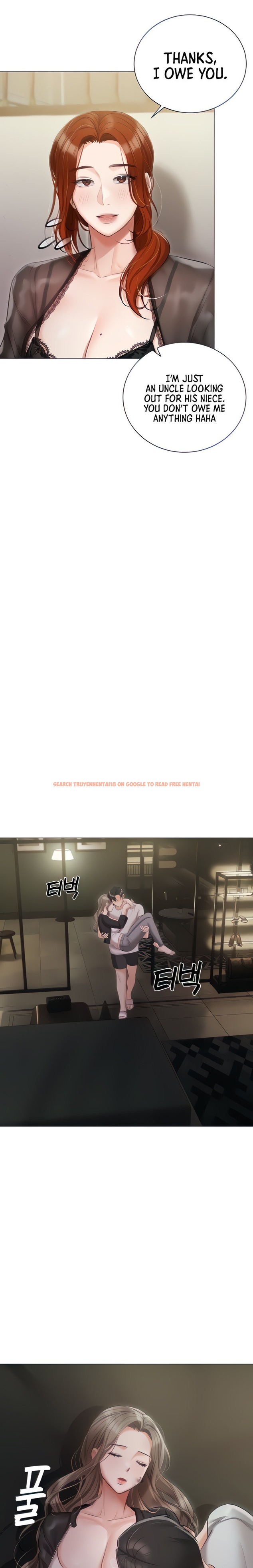 Read Hentai Image 10 24336 in comic Hyeonjung’s Residence - Chapter 40 - hentaitnt.net