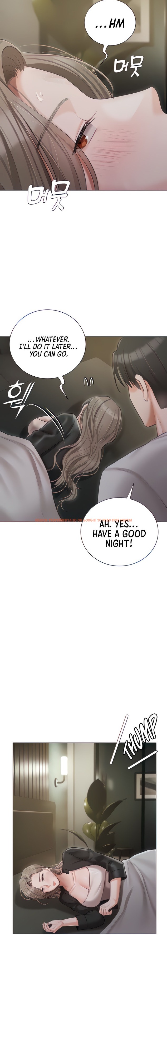 Read Hentai Image 12 24336 in comic Hyeonjung’s Residence - Chapter 40 - hentaitnt.net