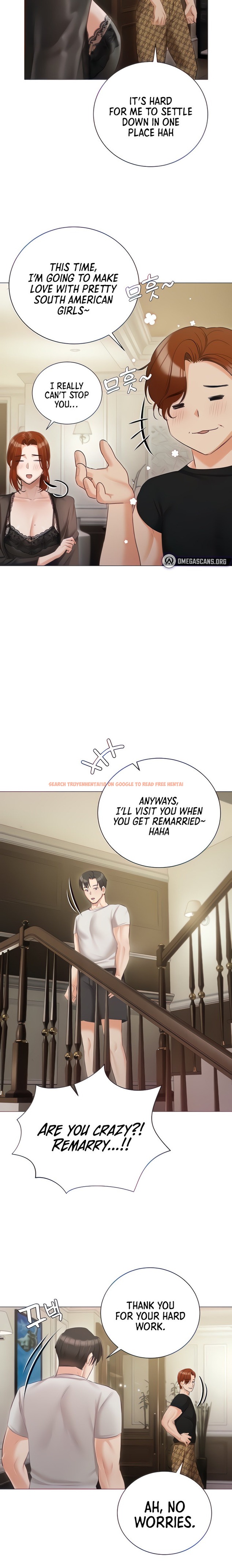 Read Hentai Image 14 24336 in comic Hyeonjung’s Residence - Chapter 40 - hentaitnt.net