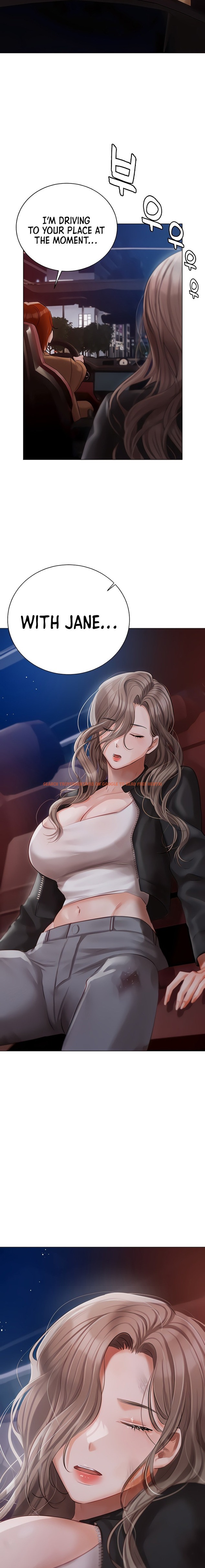 Read Hentai Image 2 24336 in comic Hyeonjung’s Residence - Chapter 40 - hentaitnt.net