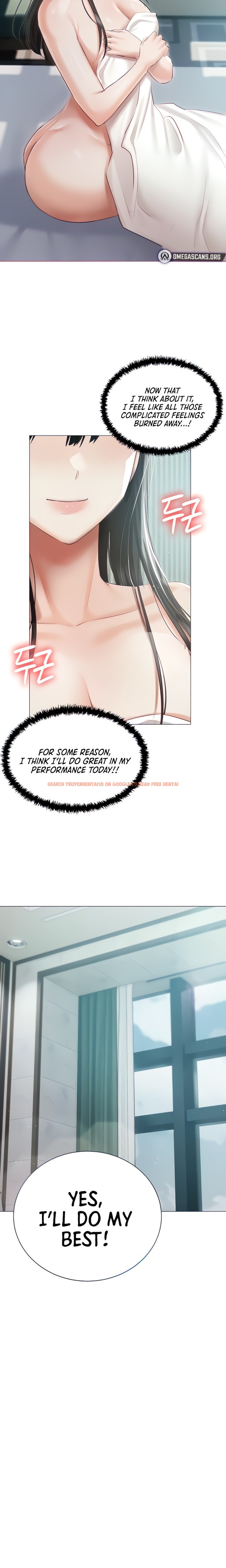 Read Hentai Image 21 24336 in comic Hyeonjung’s Residence - Chapter 40 - hentaitnt.net