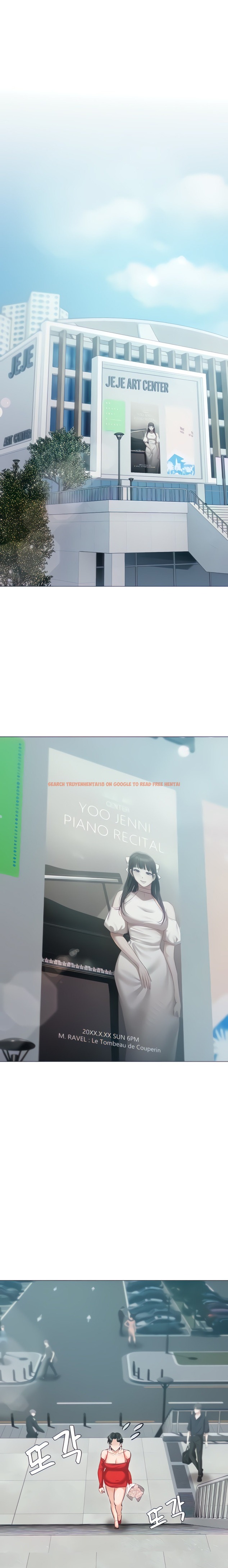Read Hentai Image 22 24336 in comic Hyeonjung’s Residence - Chapter 40 - hentaitnt.net