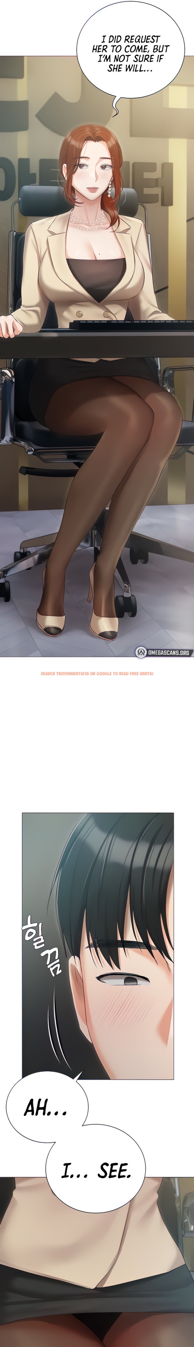Read Hentai Image 25 24336 in comic Hyeonjung’s Residence - Chapter 40 - hentaitnt.net