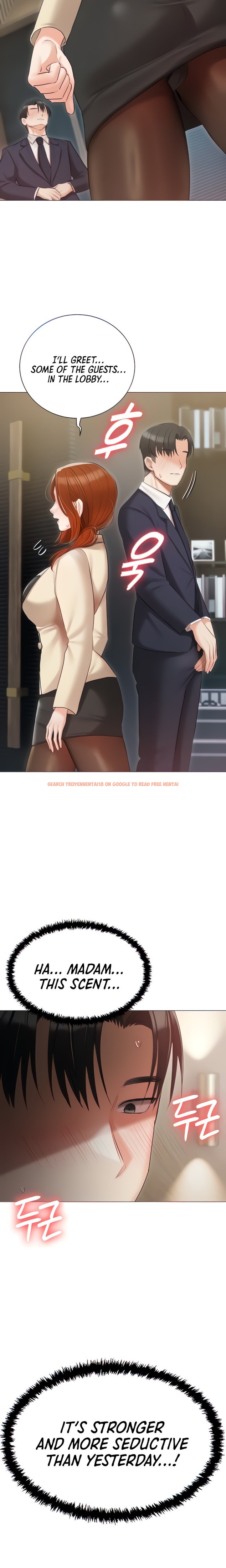 Read Hentai Image 27 24336 in comic Hyeonjung’s Residence - Chapter 40 - hentaitnt.net
