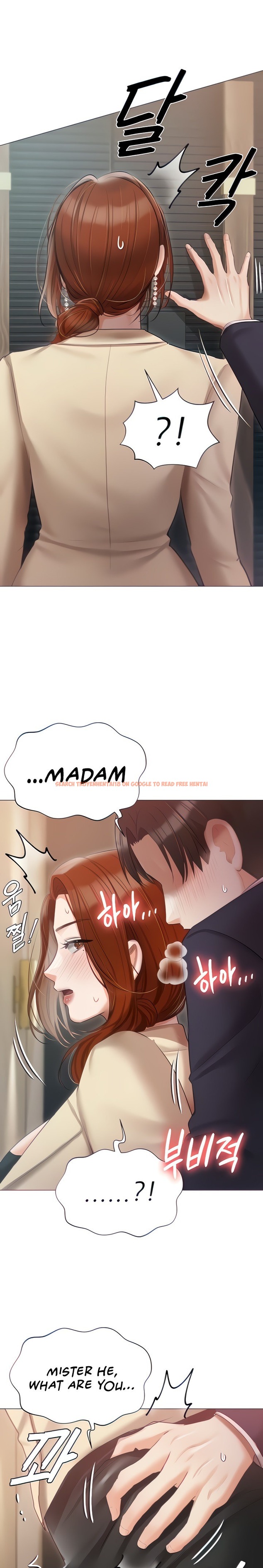 Read Hentai Image 28 24336 in comic Hyeonjung’s Residence - Chapter 40 - hentaitnt.net