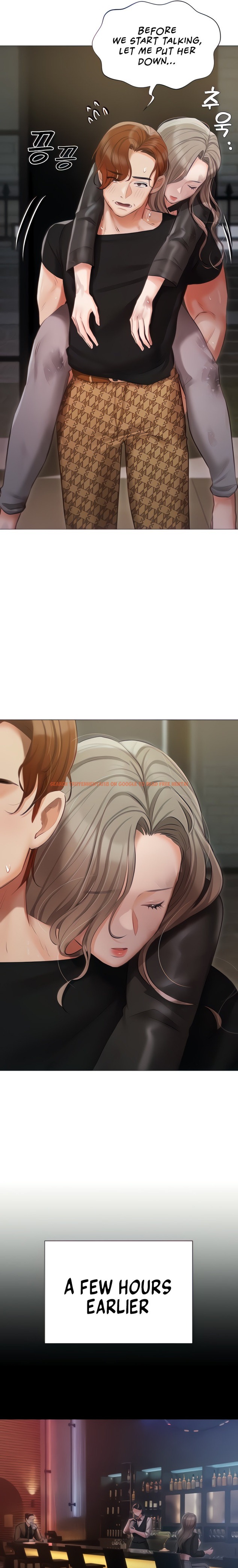 Read Hentai Image 4 24336 in comic Hyeonjung’s Residence - Chapter 40 - hentaitnt.net