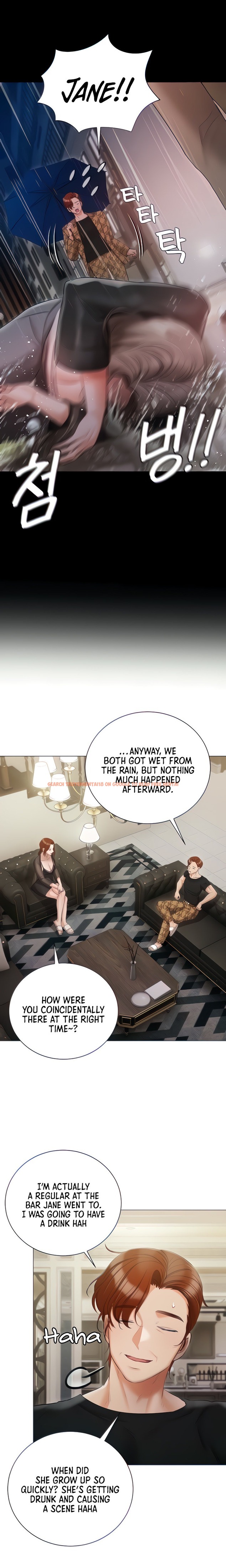 Read Hentai Image 9 24336 in comic Hyeonjung’s Residence - Chapter 40 - hentaitnt.net