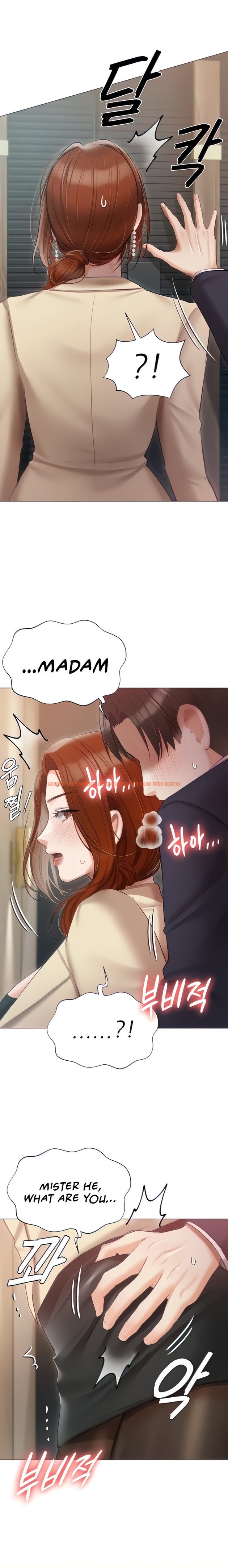 Read Hentai Image 1 55250 in comic Hyeonjung’s Residence - Chapter 41 - hentaitnt.net