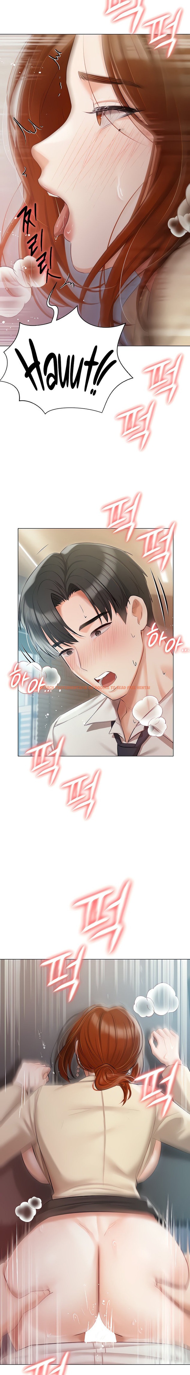 Read Hentai Image 19 55250 in comic Hyeonjung’s Residence - Chapter 41 - hentaitnt.net