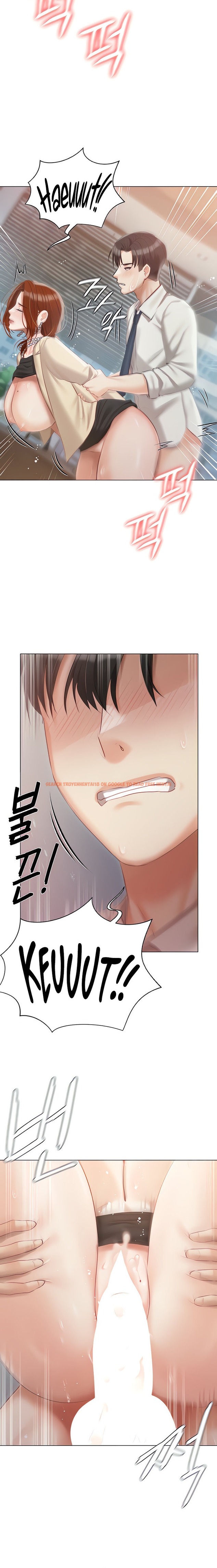 Read Hentai Image 20 55250 in comic Hyeonjung’s Residence - Chapter 41 - hentaitnt.net