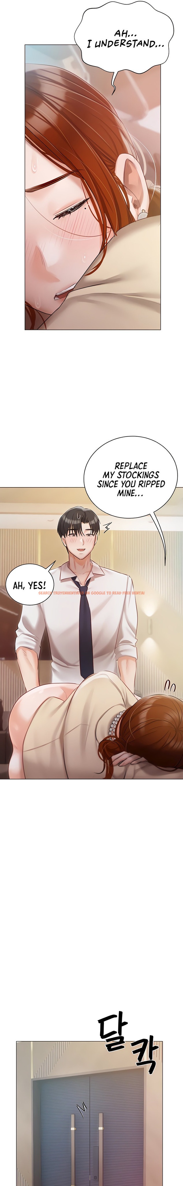 Read Hentai Image 10 49712 in comic Hyeonjung’s Residence - Chapter 42 - hentaitnt.net