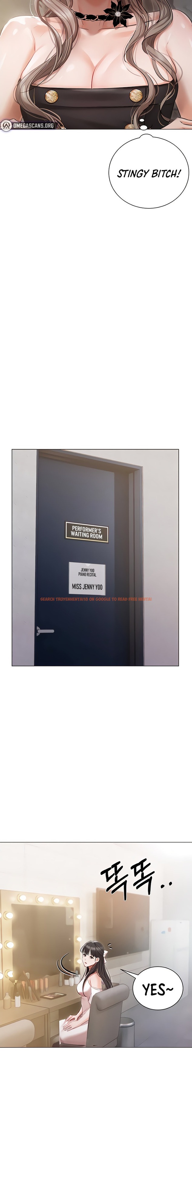 Read Hentai Image 15 49712 in comic Hyeonjung’s Residence - Chapter 42 - hentaitnt.net