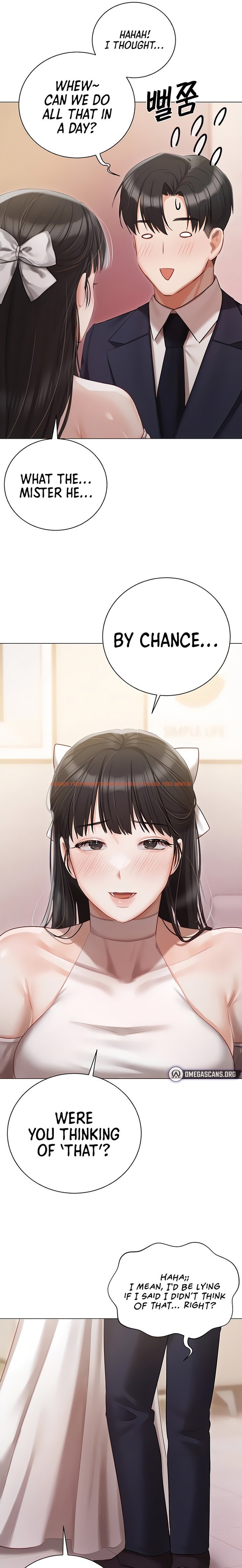 Read Hentai Image 19 49712 in comic Hyeonjung’s Residence - Chapter 42 - hentaitnt.net