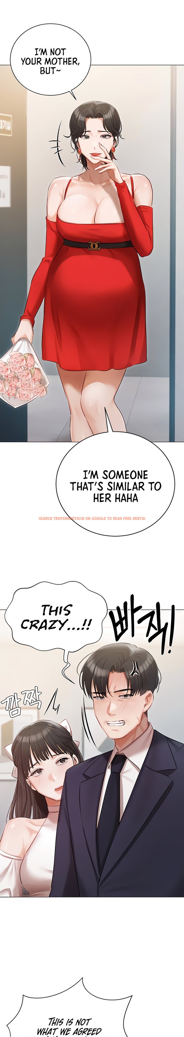 Read Hentai Image 22 49712 in comic Hyeonjung’s Residence - Chapter 42 - hentaitnt.net