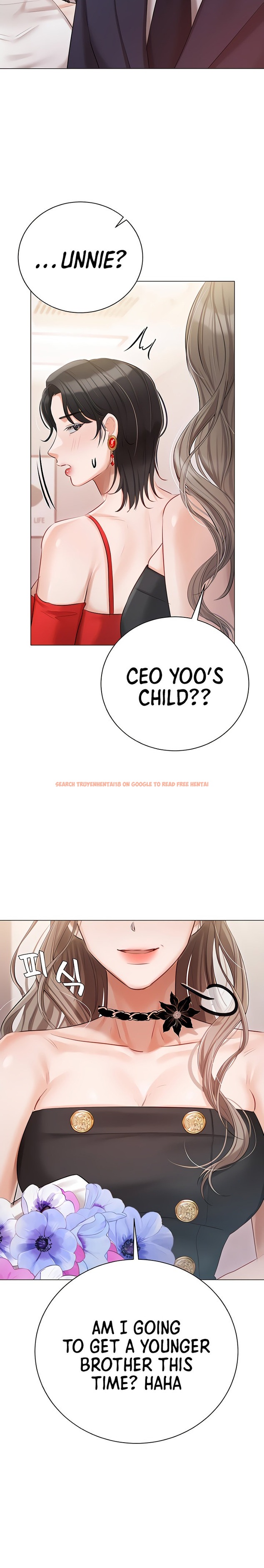 Read Hentai Image 27 49712 in comic Hyeonjung’s Residence - Chapter 42 - hentaitnt.net