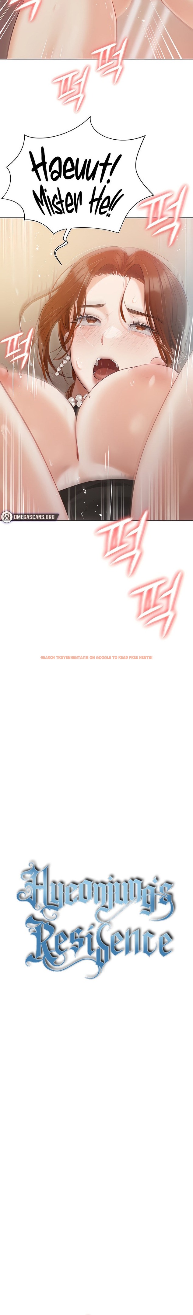 Read Hentai Image 3 49712 in comic Hyeonjung’s Residence - Chapter 42 - hentaitnt.net