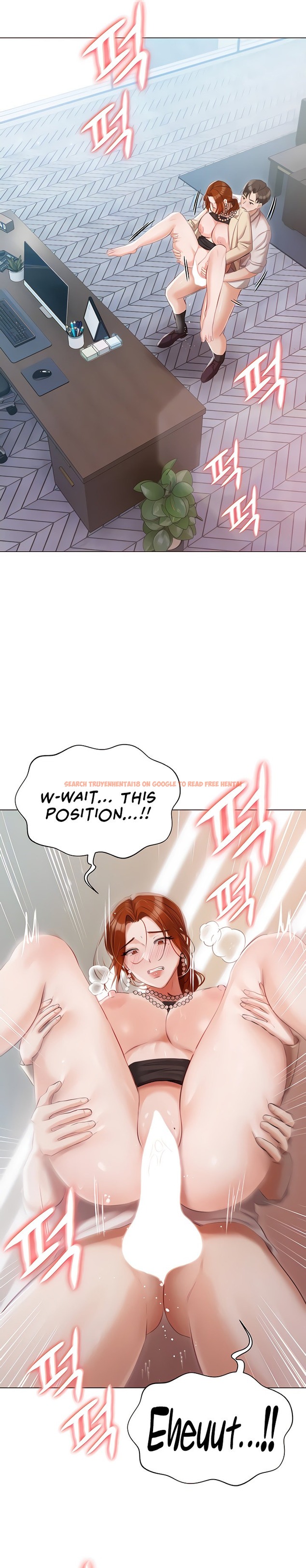 Read Hentai Image 4 49712 in comic Hyeonjung’s Residence - Chapter 42 - hentaitnt.net