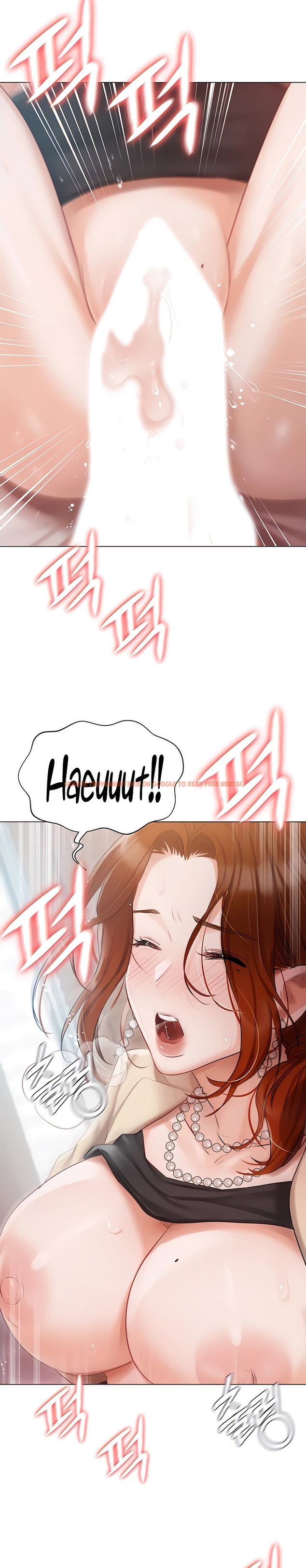Read Hentai Image 5 49712 in comic Hyeonjung’s Residence - Chapter 42 - hentaitnt.net