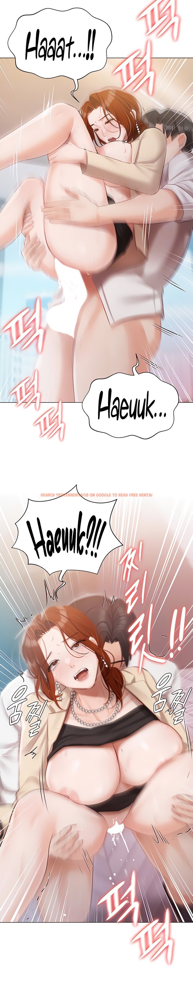 Read Hentai Image 6 49712 in comic Hyeonjung’s Residence - Chapter 42 - hentaitnt.net