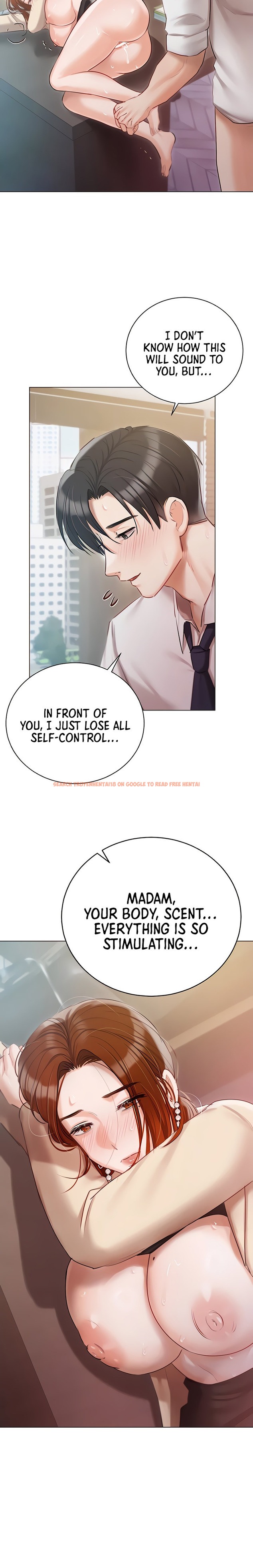 Read Hentai Image 9 49712 in comic Hyeonjung’s Residence - Chapter 42 - hentaitnt.net