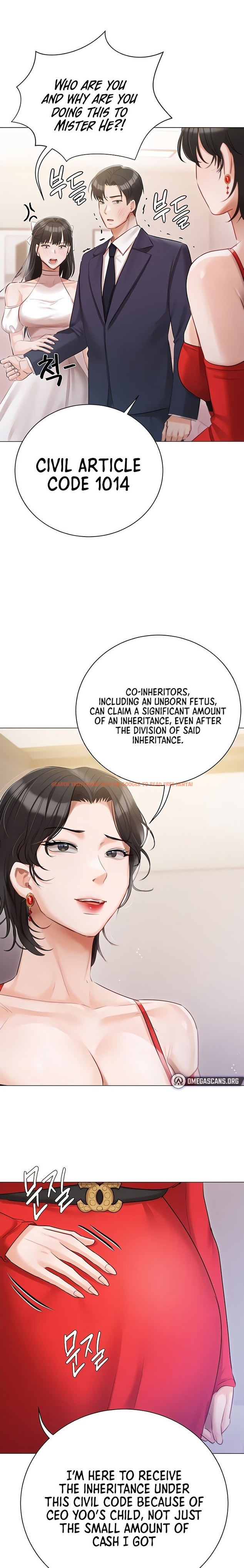 Read Hentai Image 1 35339 in comic Hyeonjung’s Residence - Chapter 43 - www.hentaitnt.net