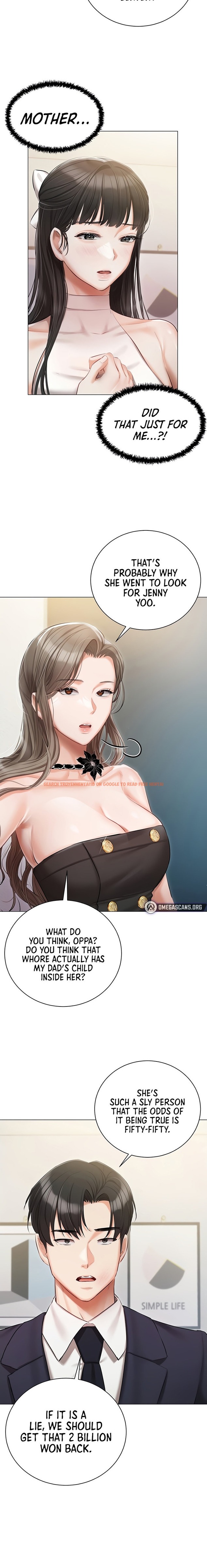 Read Hentai Image 10 35339 in comic Hyeonjung’s Residence - Chapter 43 - www.hentaitnt.net