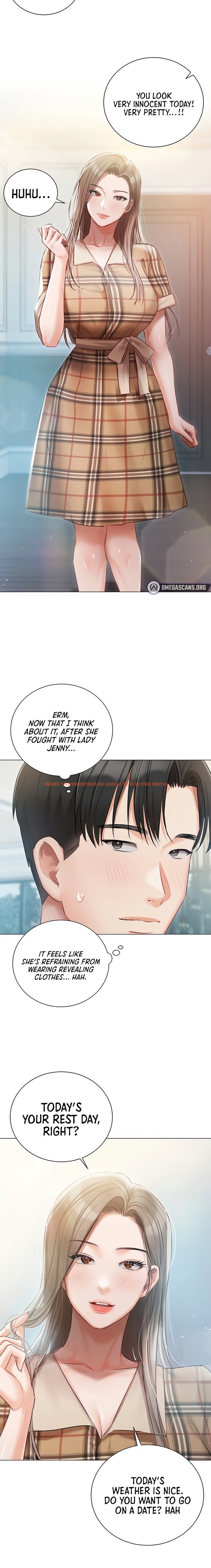 Read Hentai Image 14 35339 in comic Hyeonjung’s Residence - Chapter 43 - www.hentaitnt.net