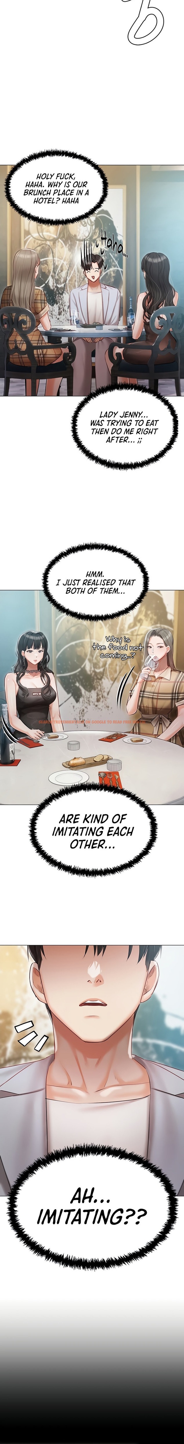 Read Hentai Image 20 35340 in comic Hyeonjung’s Residence - Chapter 43 - www.hentaitnt.net