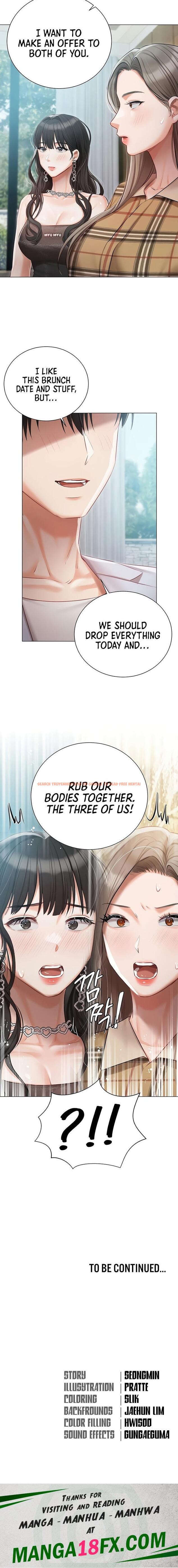 Read Hentai Image 24 35340 in comic Hyeonjung’s Residence - Chapter 43 - www.hentaitnt.net