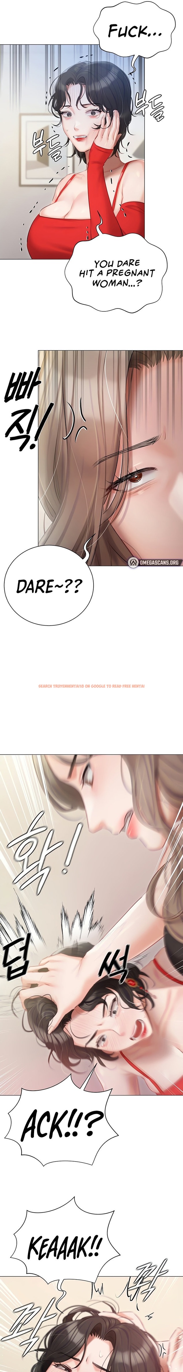Read Hentai Image 5 35339 in comic Hyeonjung’s Residence - Chapter 43 - www.hentaitnt.net