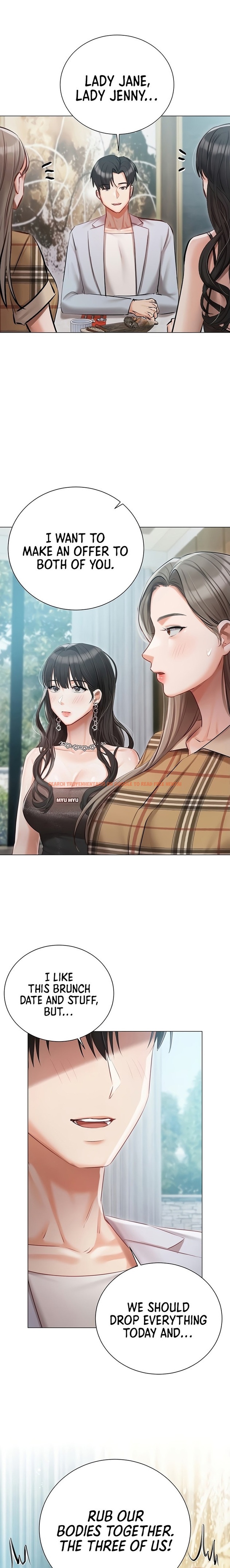 Read Hentai Image 1 29319 in comic Hyeonjung’s Residence - Chapter 44 - www.hentaitnt.net