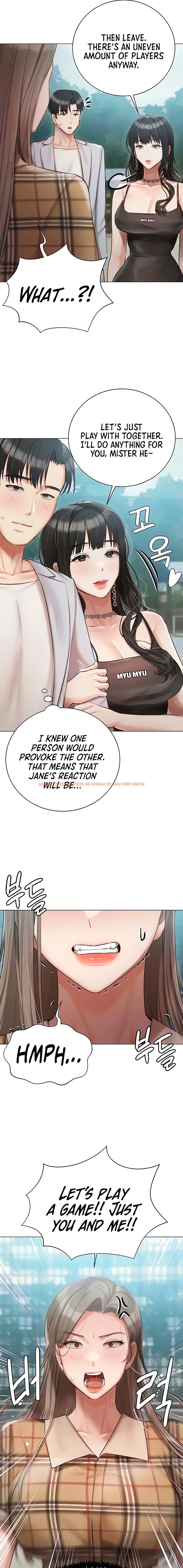Read Hentai Image 10 29319 in comic Hyeonjung’s Residence - Chapter 44 - www.hentaitnt.net
