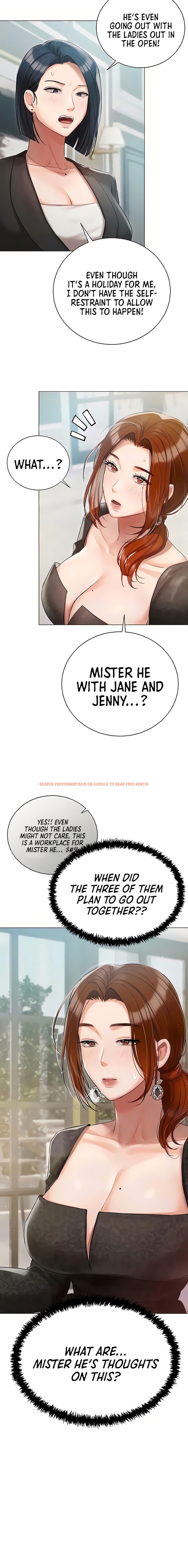 Read Hentai Image 7 29319 in comic Hyeonjung’s Residence - Chapter 44 - www.hentaitnt.net