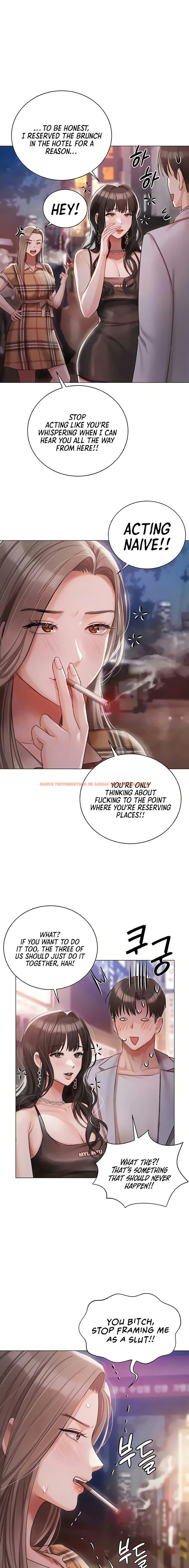 Read Hentai Image 1 95418 in comic Hyeonjung’s Residence - Chapter 45 - www.hentaitnt.net