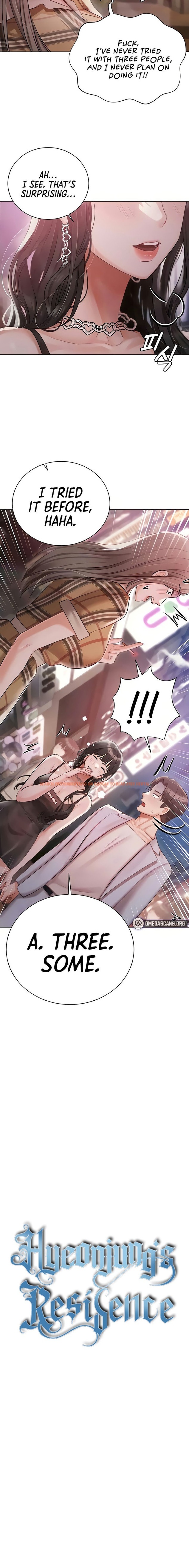 Read Hentai Image 2 95418 in comic Hyeonjung’s Residence - Chapter 45 - www.hentaitnt.net