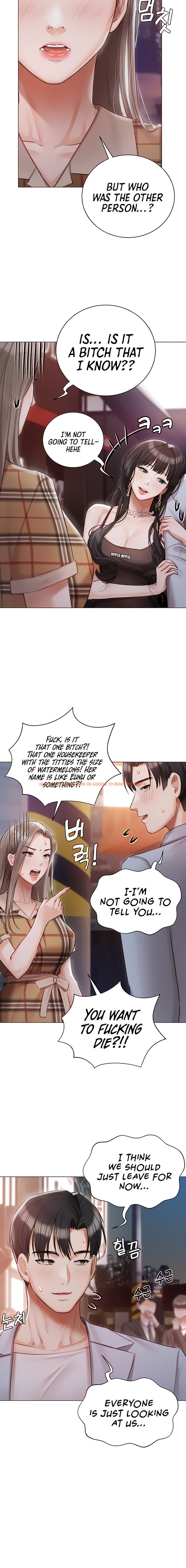 Read Hentai Image 4 95419 in comic Hyeonjung’s Residence - Chapter 45 - www.hentaitnt.net