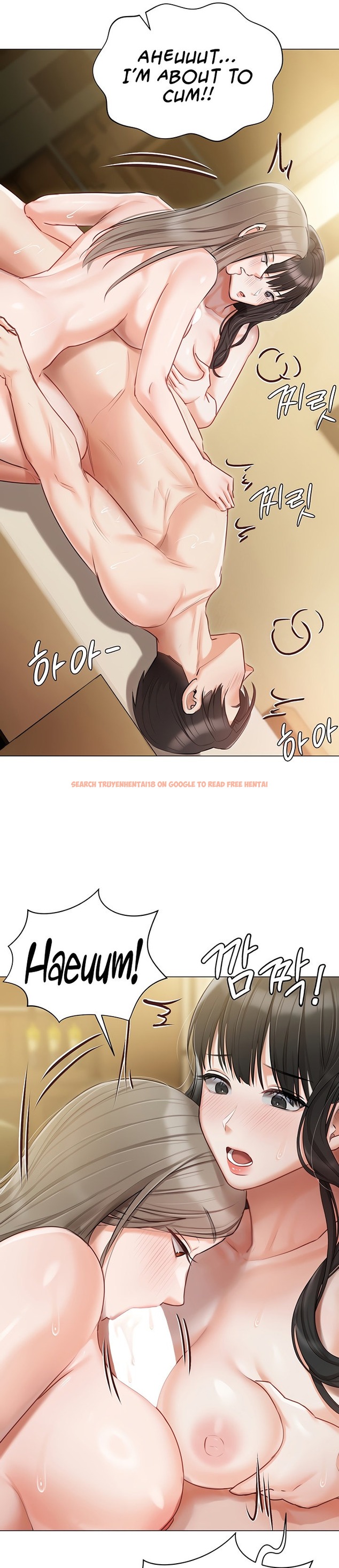 Read Hentai Image 19 15004 in comic Hyeonjung’s Residence - Chapter 47 - www.hentaitnt.net