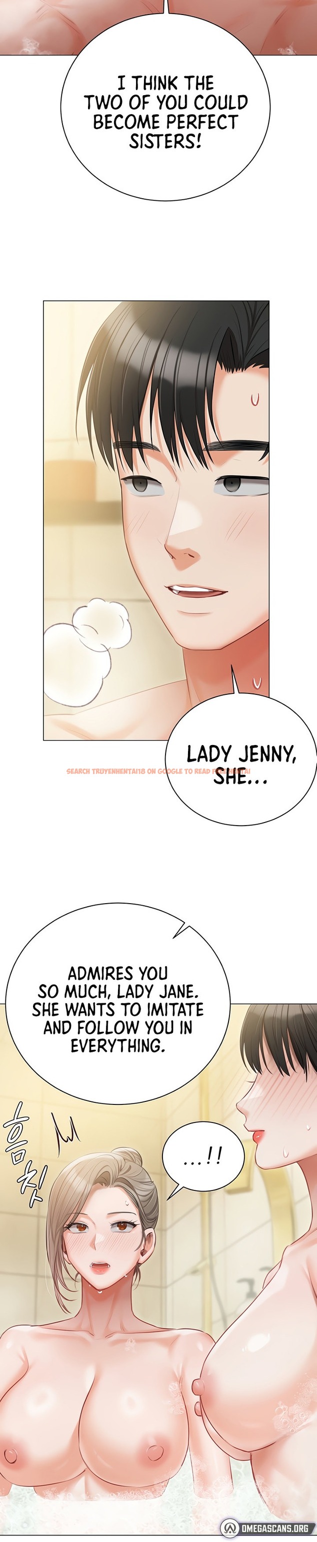Read Hentai Image 26 15004 in comic Hyeonjung’s Residence - Chapter 47 - www.hentaitnt.net