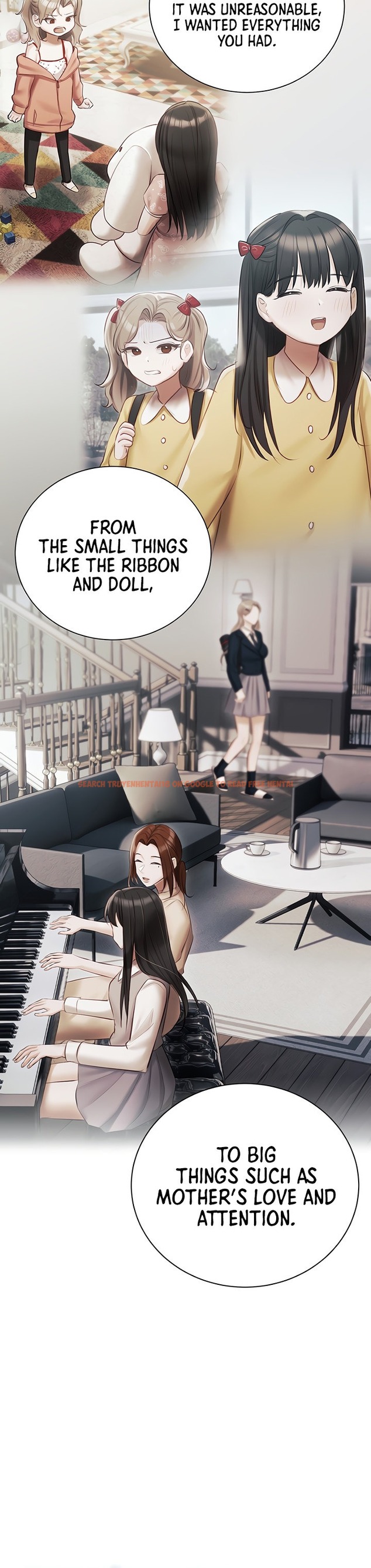 Read Hentai Image 30 15004 in comic Hyeonjung’s Residence - Chapter 47 - www.hentaitnt.net