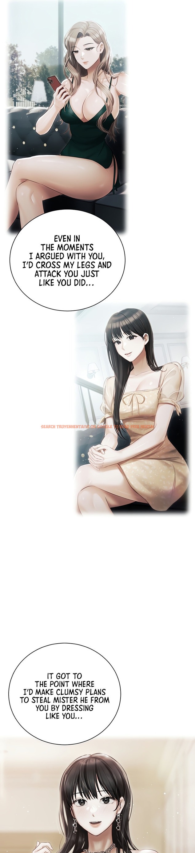 Read Hentai Image 31 15004 in comic Hyeonjung’s Residence - Chapter 47 - www.hentaitnt.net