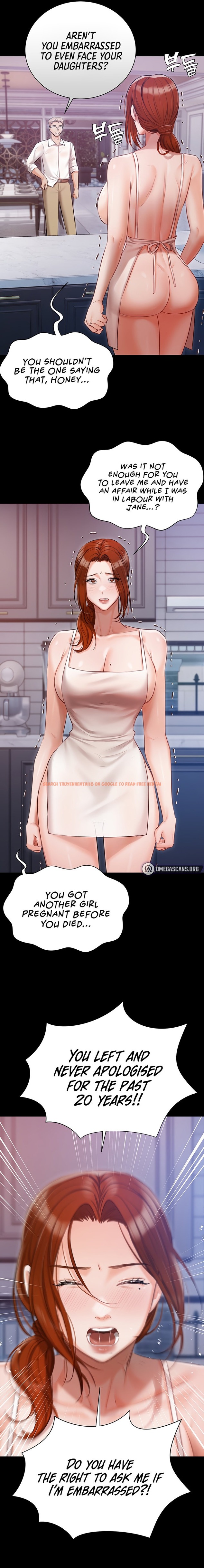 Read Hentai Image 13 39794 in comic Hyeonjung’s Residence - Chapter 48 - hentaitnt.net